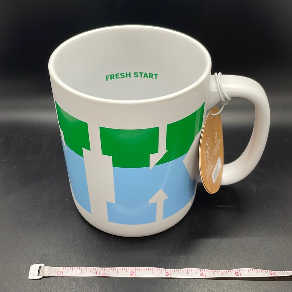 NWT Victorias Secret Pink oversized 29.76 fl oz coffee mug